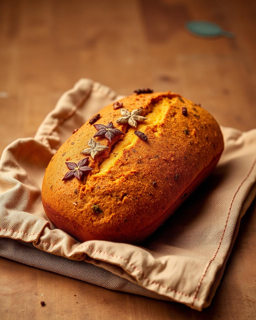 Masala Breads